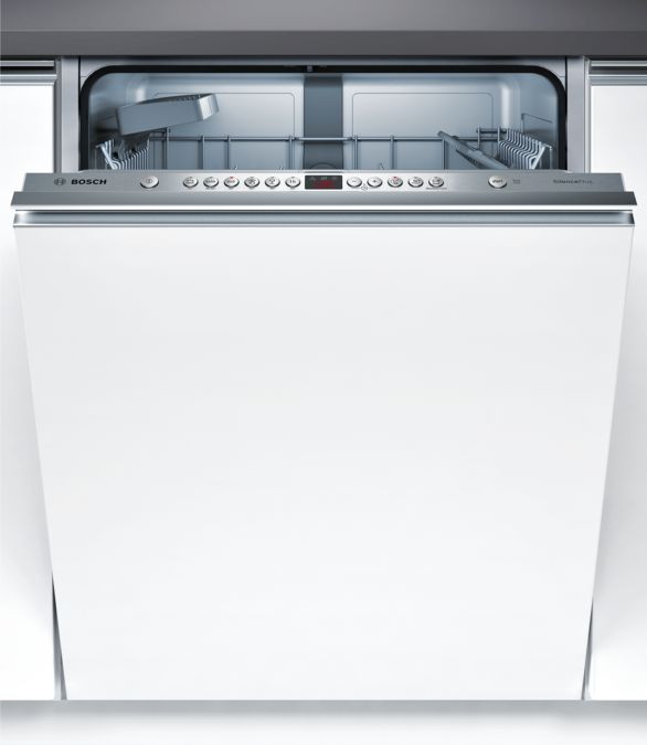 Serie | 4 lave-vaisselle entièrement intégrable 60 cm SMV46IX00E SMV46IX00E-1