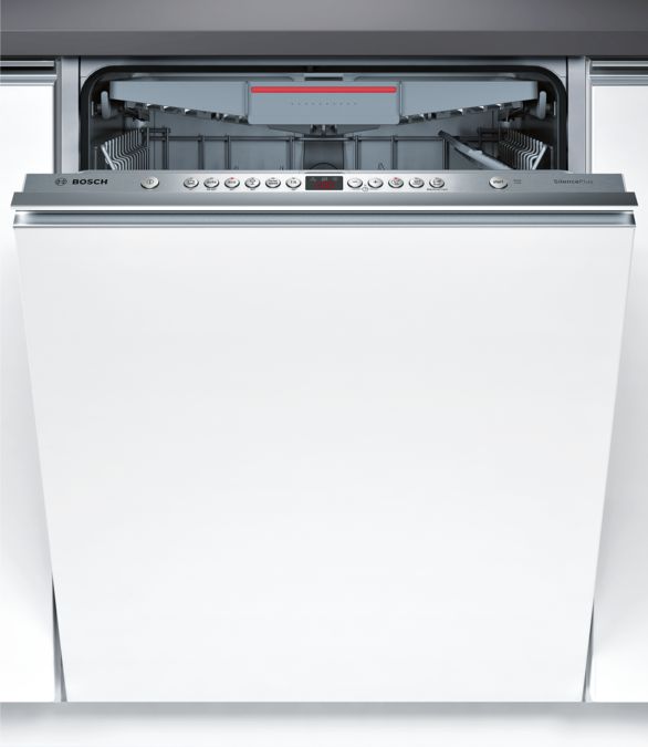 Serie | 4 Mașina de spălat vase complet încorporabilă 60 cm SMV46MX01E SMV46MX01E-1