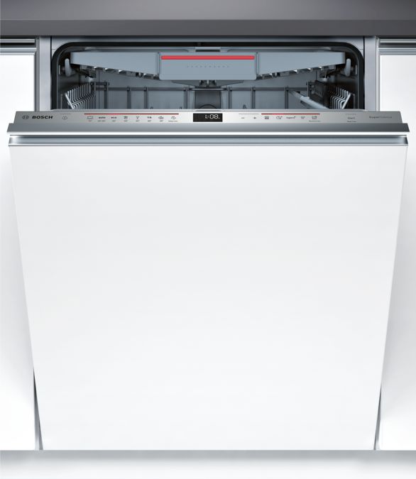 Séria 6 Plne zabudovateľná umývačka riadu 60 cm SMV68MD02E SMV68MD02E-1
