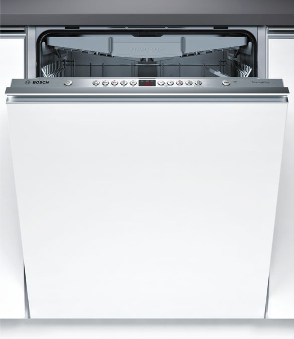 Serie | 4 Beépíthető mosogatógép 60 cm SMV45EX00E SMV45EX00E-1