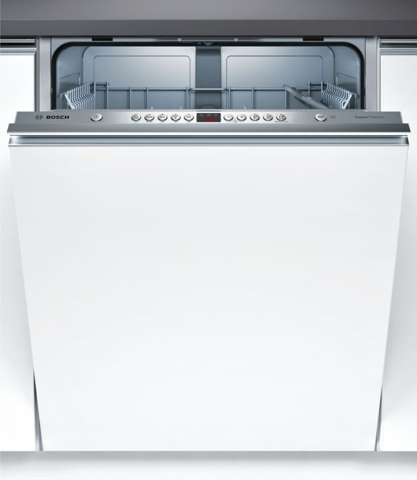 Serie | 4 Mașina de spălat vase complet încorporabilă 60 cm SMV45GX02E SMV45GX02E-1
