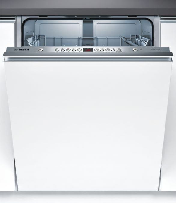 Série 4 Lave-vaisselle tout intégrable 60 cm SMV45GX03E SMV45GX03E-1
