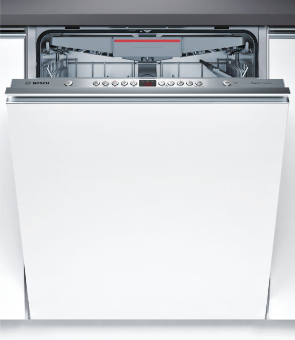 Serie | 4 Mașina de spălat vase complet încorporabilă 60 cm SMV45KX01E SMV45KX01E-1