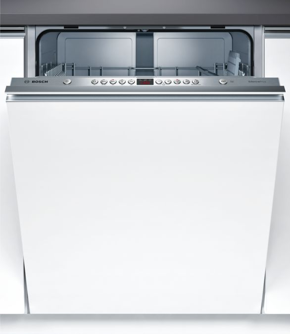Serie | 4 Mașina de spălat vase complet încorporabilă 60 cm SMV45AX00E SMV45AX00E-1
