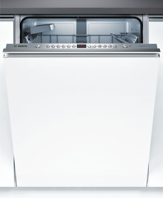 Serie | 4 lave-vaisselle entièrement intégrable 60 cm SBV46IX03E SBV46IX03E-1