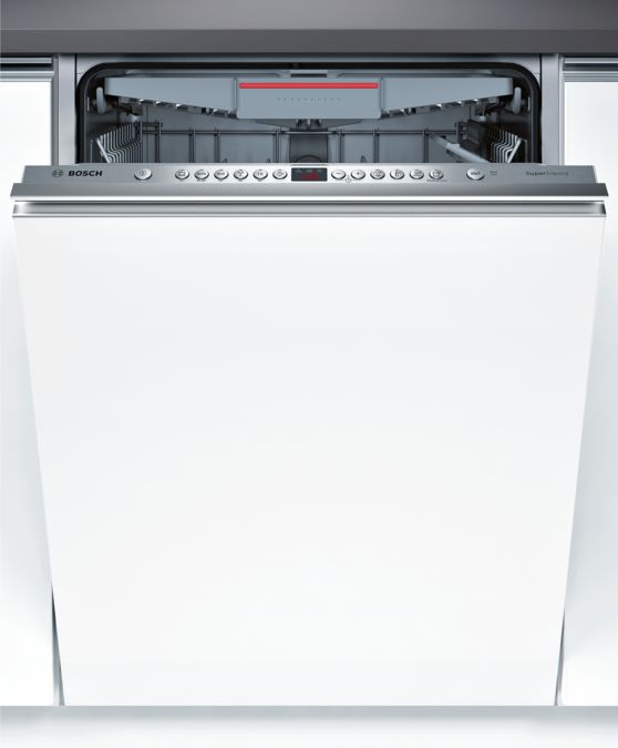 Serie | 4 lave-vaisselle entièrement intégrable 60 cm SBV46MX03E SBV46MX03E-1