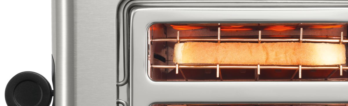 Toaster compact Gris TAT7S25 TAT7S25-7