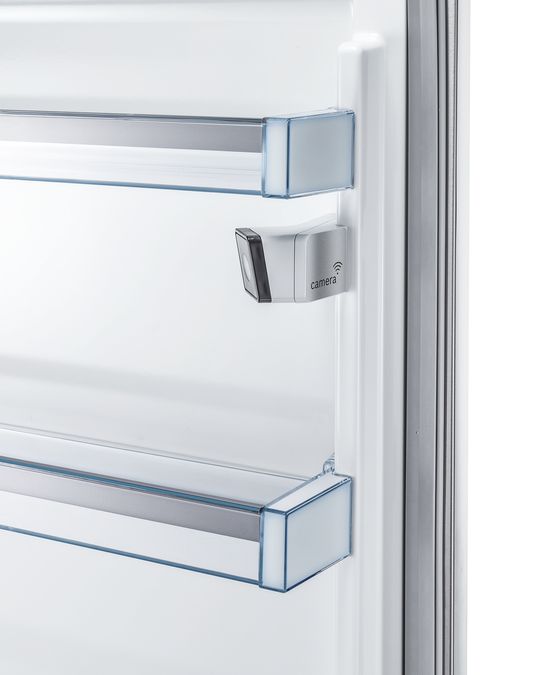 Serie | 6 Frigo-congelatore combinato da libero posizionamento 187 x 60 cm Stainless steel (with anti-fingerprint) KGN36HI32 KGN36HI32-5