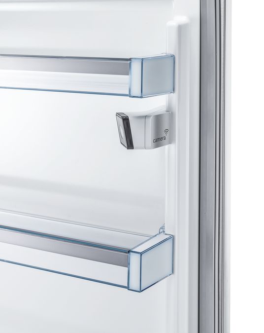 Serie | 6 vrijstaande koel-vriescombinatie met bottom-freezer 187 x 60 cm RVS anti-fingerprint KGN36HI32 KGN36HI32-5