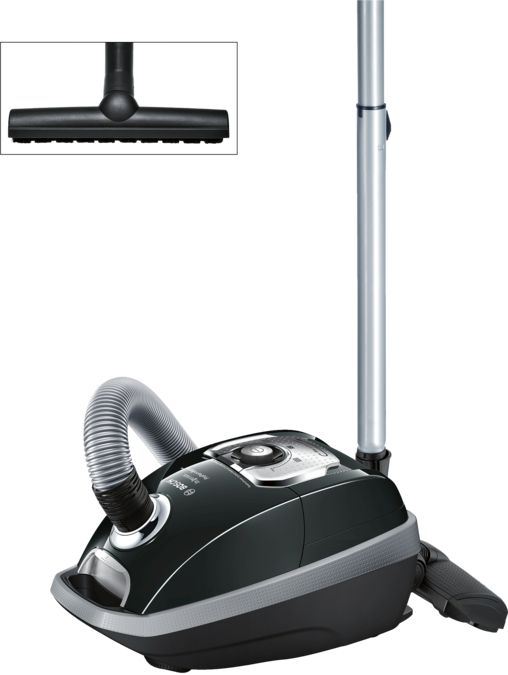 Bagged vacuum cleaner In'genius ProPerform BGL8ALL4A BGL8ALL4A-1