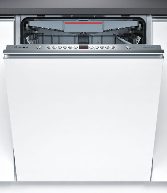 Serie | 4 Beépíthető mosogatógép 60 cm SMV46KX00E SMV46KX00E-1