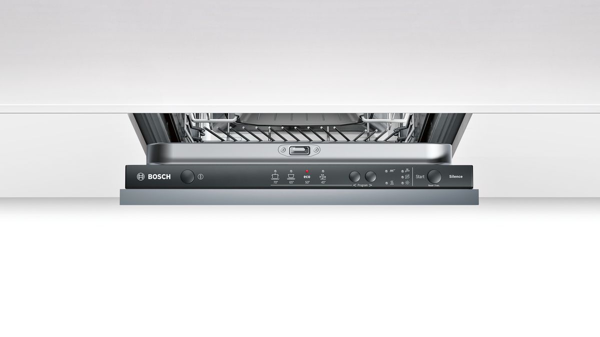 Serie | 2 Lave-vaisselle intièrement intégrable 45 cm SPV40E40EU SPV40E40EU-3