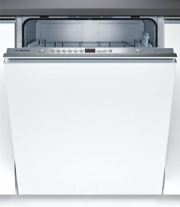 Serie | 4 Mașina de spălat vase complet încorporabilă 60 cm SMV46AX00E SMV46AX00E-1