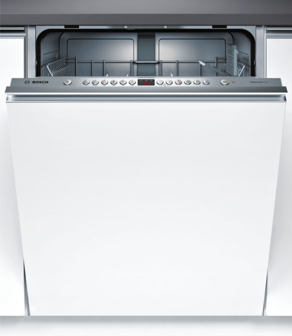 Série 4 Lave-vaisselle tout intégrable 60 cm SMV46AX01E SMV46AX01E-1