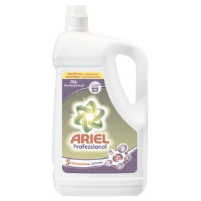 Środek do prania Ariel Pods Professional 75szt. Regular - Kapsułki do prania 00578905 00578905-1