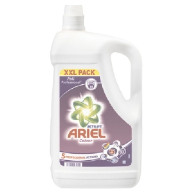 Środek do prania Ariel Pods Professional 75szt. Color - Kapsułki do prania 00578906 00578906-1
