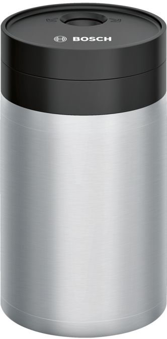 Milchbehälter Milchbehälter mit fresh lock Deckel 00576165 00576165-1