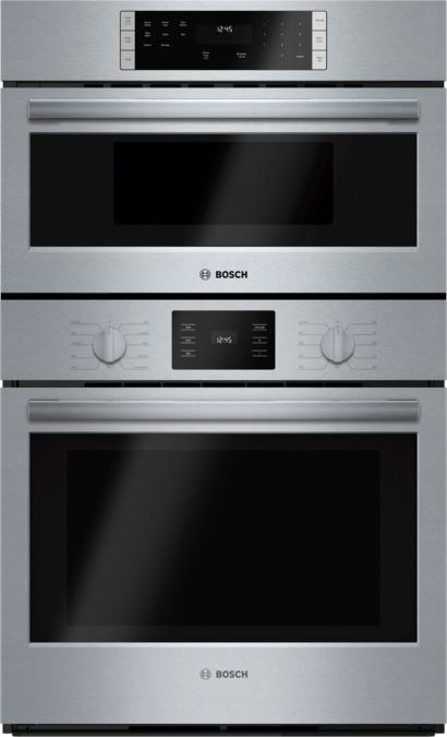 Série 500 Combination Oven 30'' HBL57M52UC HBL57M52UC-1