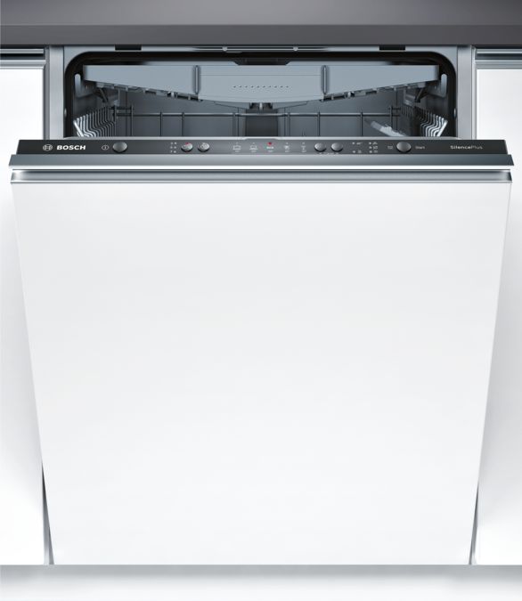 Serie 2 Beépíthető mosogatógép 60 cm SMV25EX00E SMV25EX00E-1