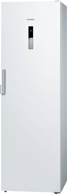 Serie | 6 free-standing freezer Blanc GSN36EW33 GSN36EW33-2