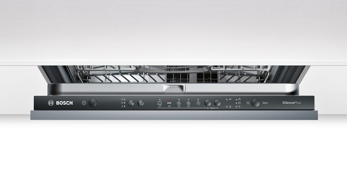 Series 4 fully-integrated dishwasher 60 cm SMV50E00GC SMV50E00GC-4