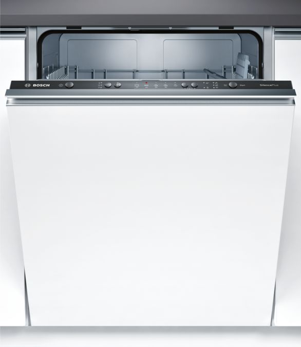 Series 4 fully-integrated dishwasher 60 cm SMV50E00GC SMV50E00GC-1
