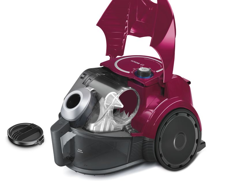 Bagless vacuum cleaner Relyy'y BGC3U120 BGC3U120-6