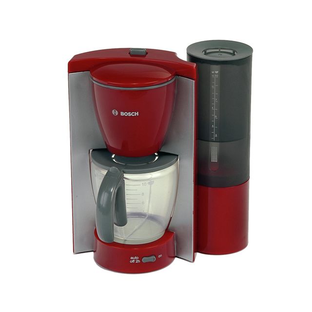 Bosch Oyuncak Kahve Makinesi 17000095 17000095-1