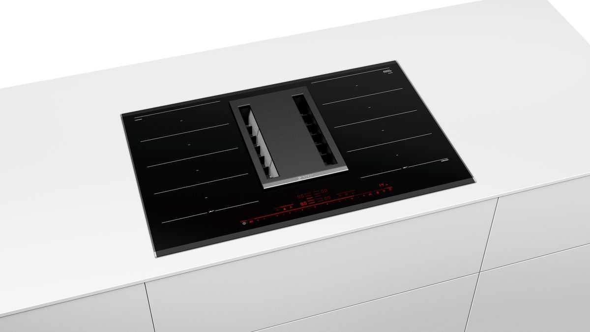 Serie | 8 Induction cooktop 80 cm PXX875D34E PXX875D34E-5