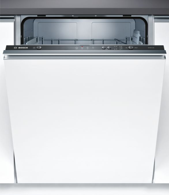 Serie | 2 Mașina de spălat vase complet încorporabilă 60 cm SMV24AX01E SMV24AX01E-1