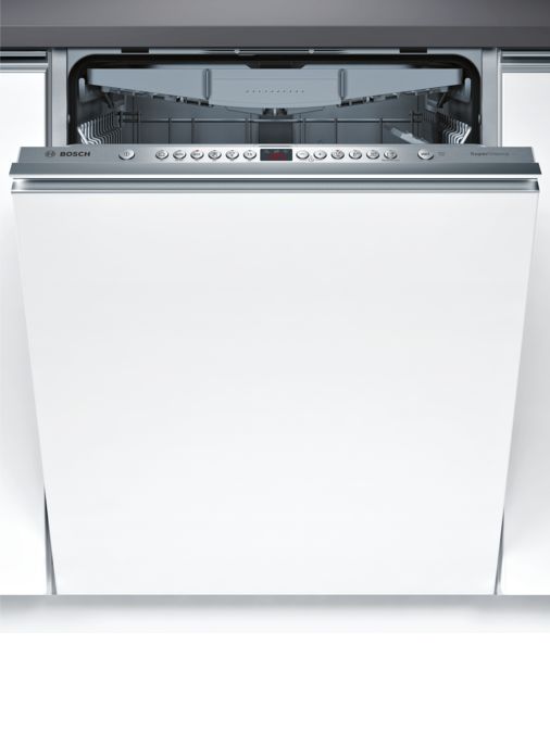 Série 4 Lave-vaisselle tout intégrable 60 cm SMV46KX05E SMV46KX05E-1
