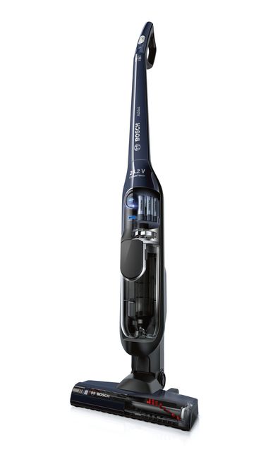 Rechargeable vacuum cleaner Athlet 25,2V Blue BCH62560GB BCH62560GB-4
