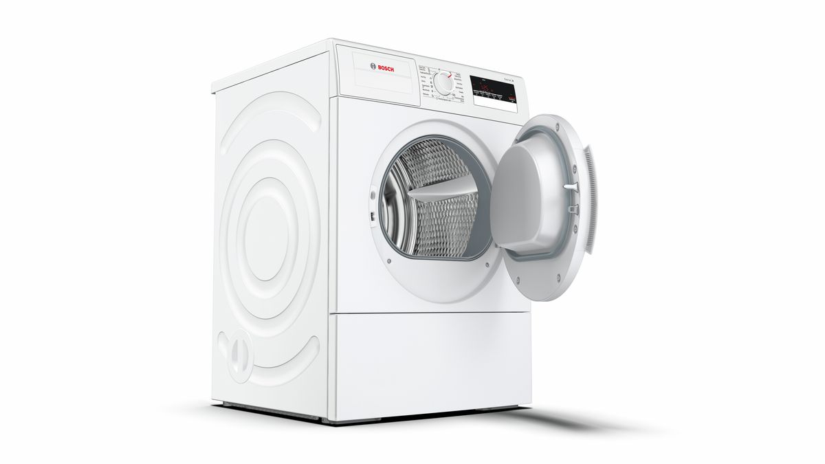 Serie | 4 vented tumble dryer 7 kg WTA74201AU WTA74201AU-3