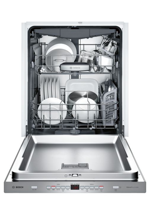 bosch shpm65w55n dishwasher