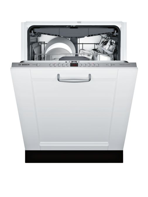 300 Series fully-integrated dishwasher 24'' SHV863WD3N SHV863WD3N-2