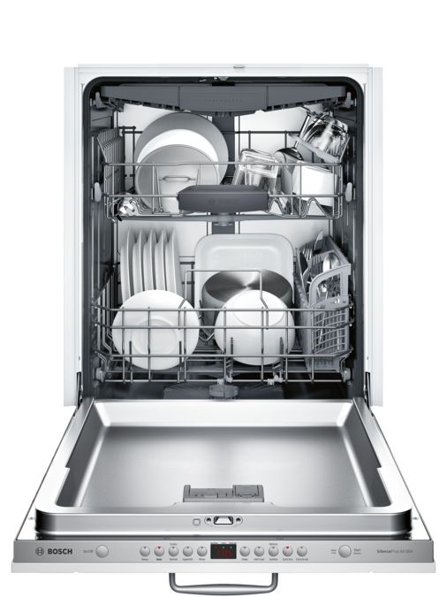 Série 300 Lave-vaisselle tout intégrable 24'' SHV863WD3N SHV863WD3N-3