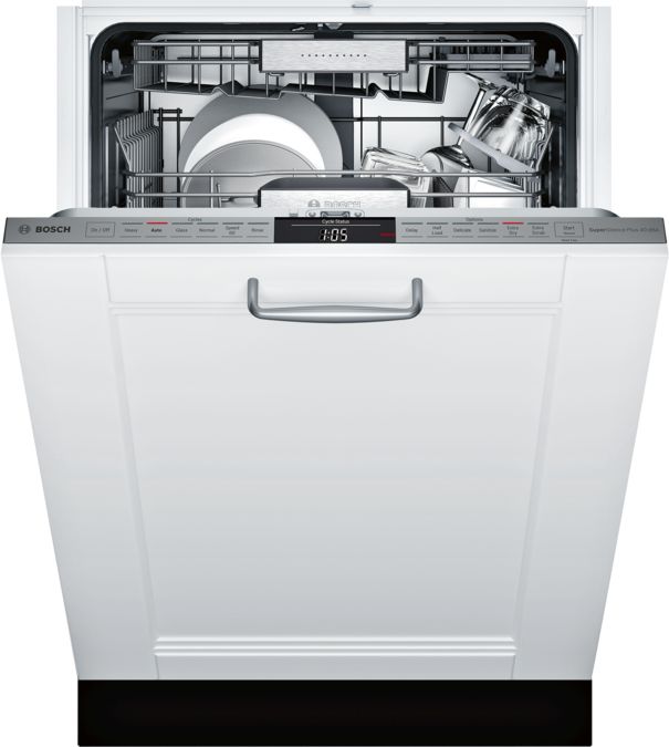 Benchmark® Dishwasher 24'' Custom Panel Ready SHV88PW53N SHV88PW53N-3