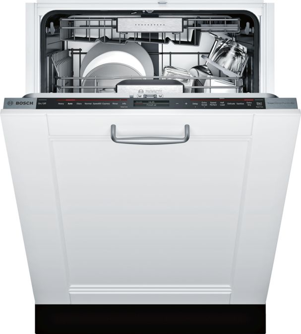 Benchmark® Lave-vaisselle tout intégrable 24'' SHV89PW53N SHV89PW53N-2