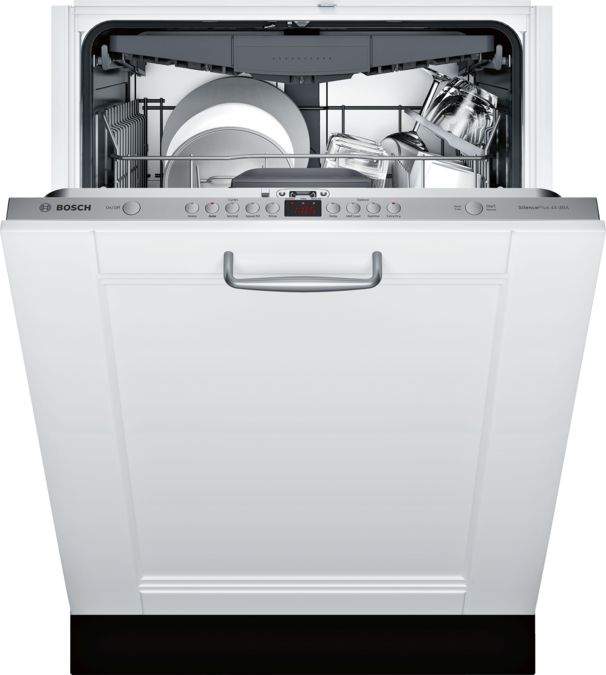 300 Series Dishwasher 24'' SHVM63W53N SHVM63W53N-3