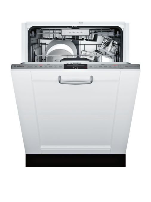 Série 800 Lave-vaisselle tout intégrable 24'' SHVM98W73N SHVM98W73N-3