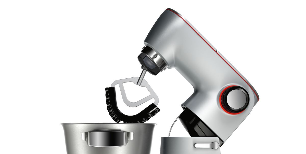 Robot de cocina OptiMUM 1500 W Acero, Negro MUM9AV5S00 MUM9AV5S00-6