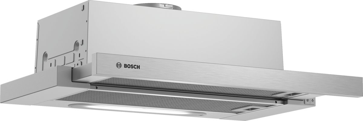 Campana telescópica Bosch DFT63AC50 60cm - DIARIL