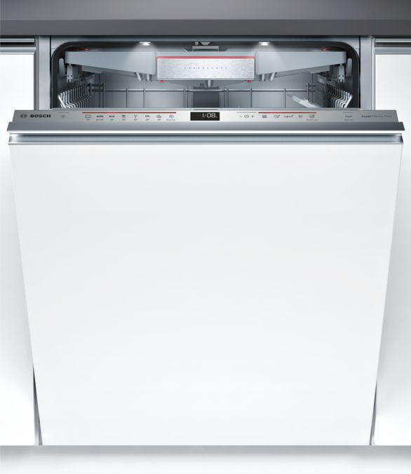 Série 6 Lave-vaisselle tout intégrable 60 cm SMV68TX00E SMV68TX00E-1