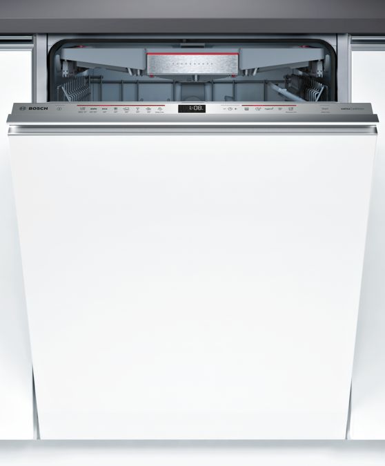Serie | 6 Lave-vaisselle intièrement intégrable 60 cm XXL SBV68TX00H SBV68TX00H-1