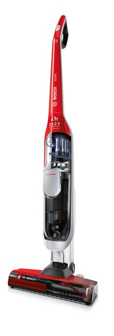 Rechargeable vacuum cleaner Athlet 25,2V Red BCH65TRPGB BCH65TRPGB-11