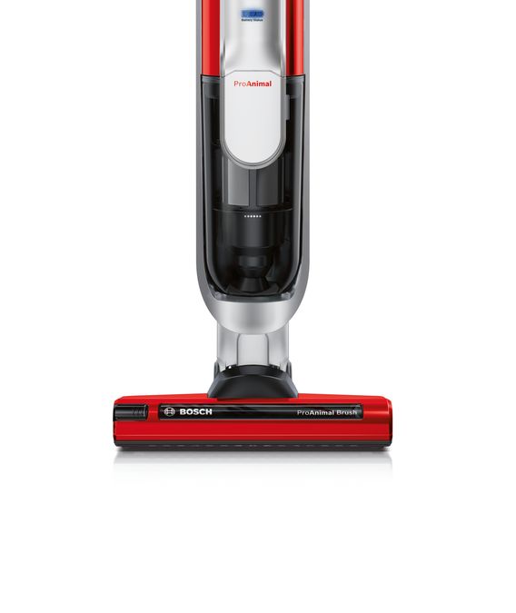 Rechargeable vacuum cleaner Athlet 25,2V Red BCH65TRPGB BCH65TRPGB-14
