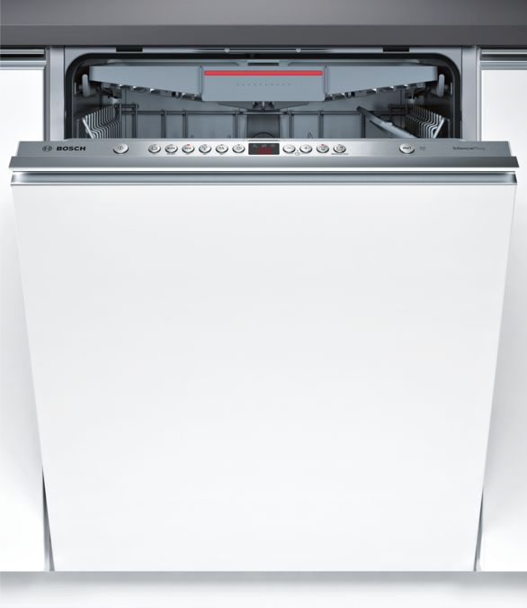Seria 4 Mașina de spălat vase complet încorporabilă 60 cm SMV46KX02E SMV46KX02E-1