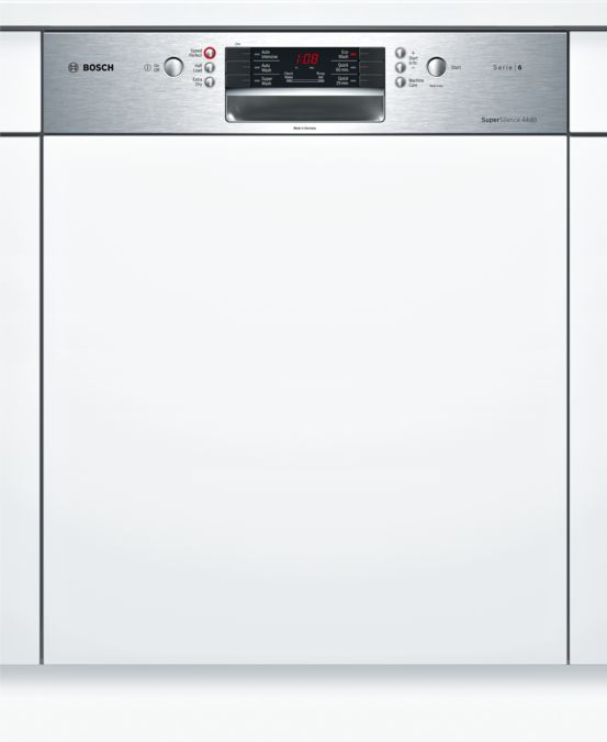 BOSCH - SMI66MS01A - semi-integrated 