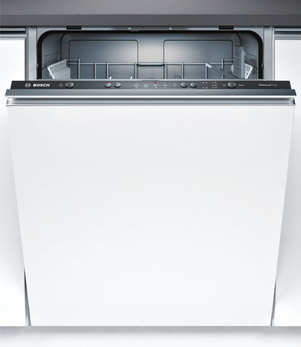 Seria 2 Mașina de spălat vase complet încorporabilă 60 cm SMV25AX01E SMV25AX01E-1