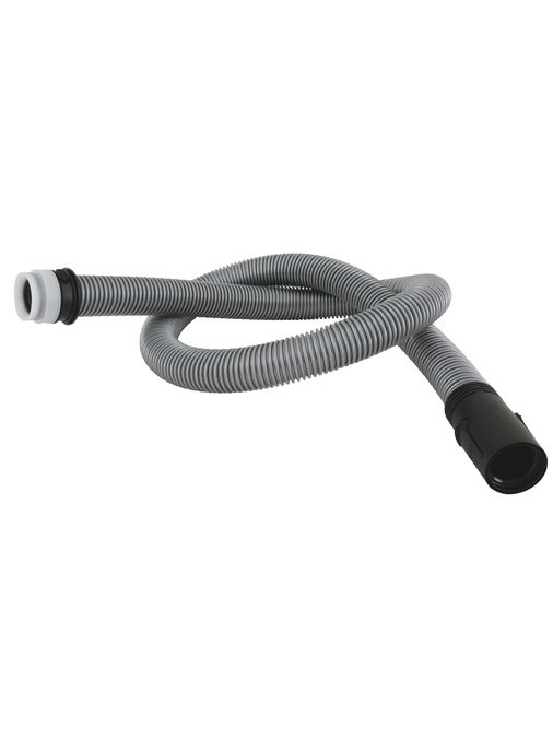 Hose without handle;SILVER-BLACK 00570317 00570317-1